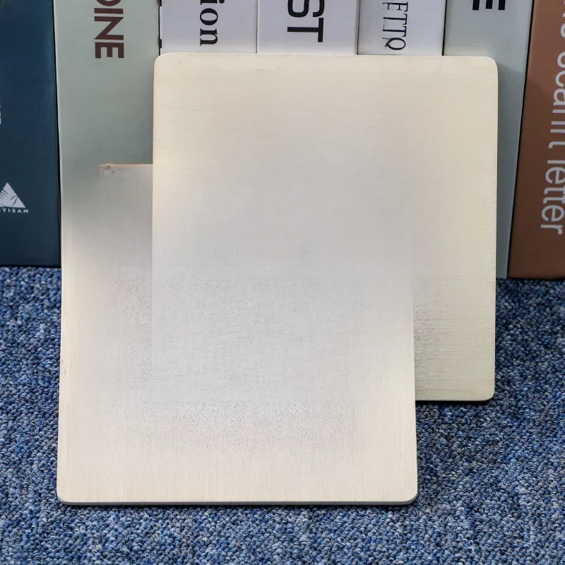 Jeu de société Tic Tac Toe en bois massif – Parfait pour le plaisir familial et le divertissement dans l'arrière-cour!