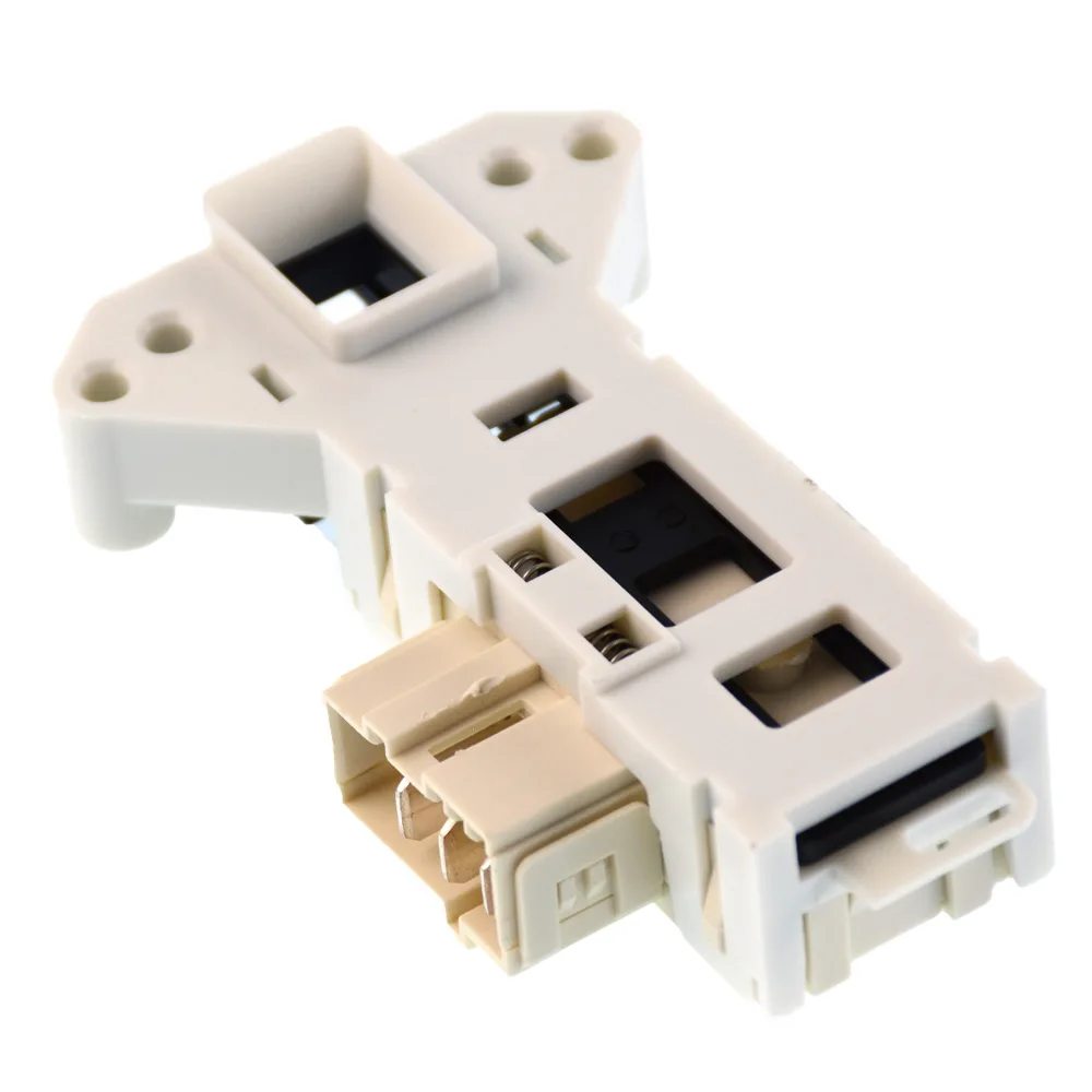 Washing Machine Switch Door Lock Replacement For Vestfrost VW105 Door Interlock Switch