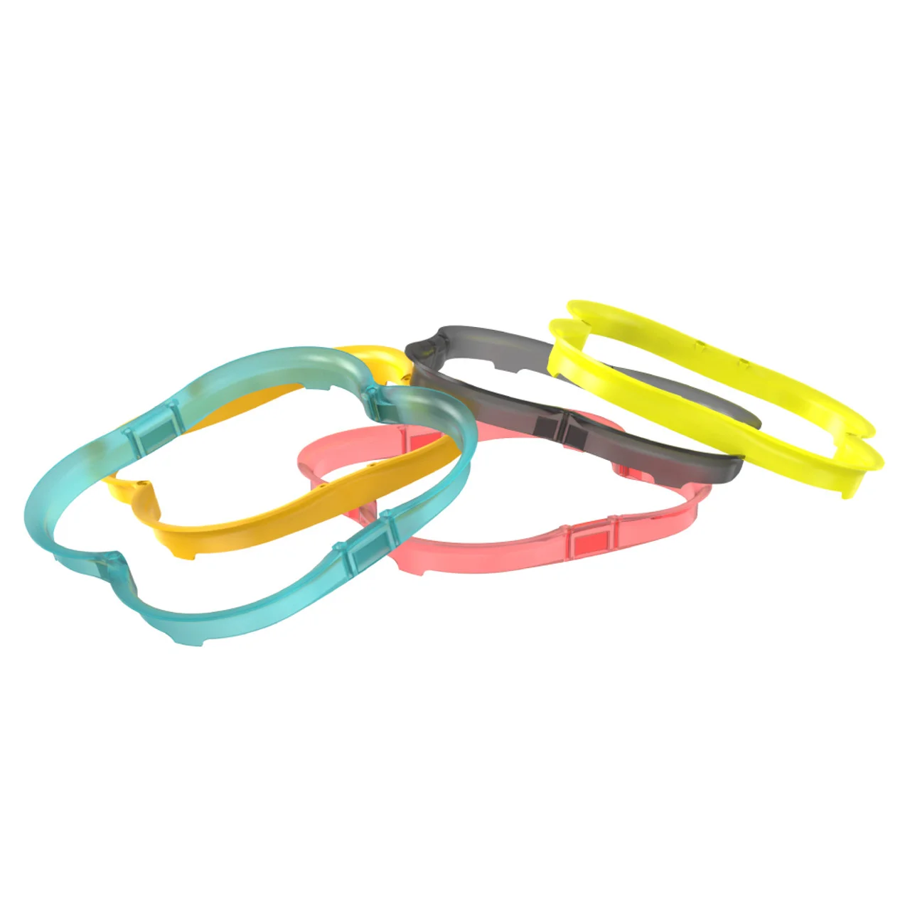 Speedybee Flex25 Propeller Protection Duct