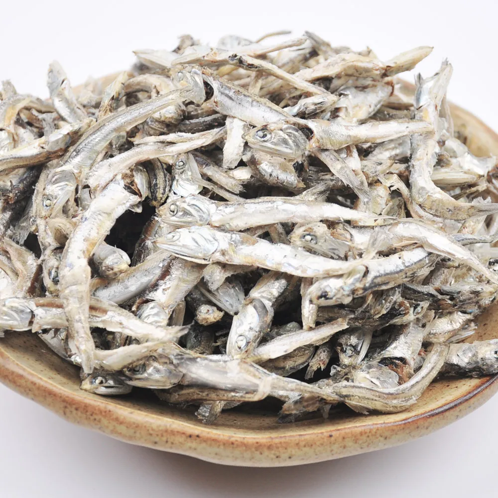 Anchovies from domestic (for anchovy/anchovies for stir-fry/anchovies/medium annihilation/broth) 1.5kg