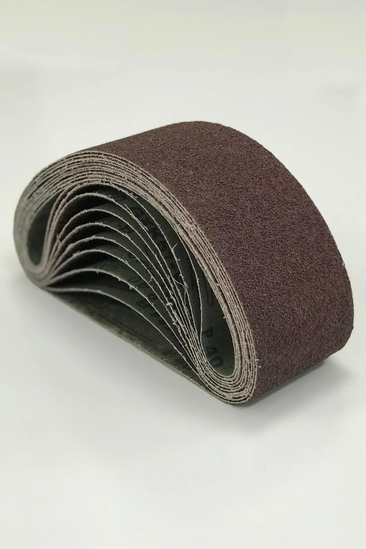 10pcs Tank Sandpaper General purpose 75x533mm high performance Sand Grain Size Cleaning paper fast shipping from Turkey