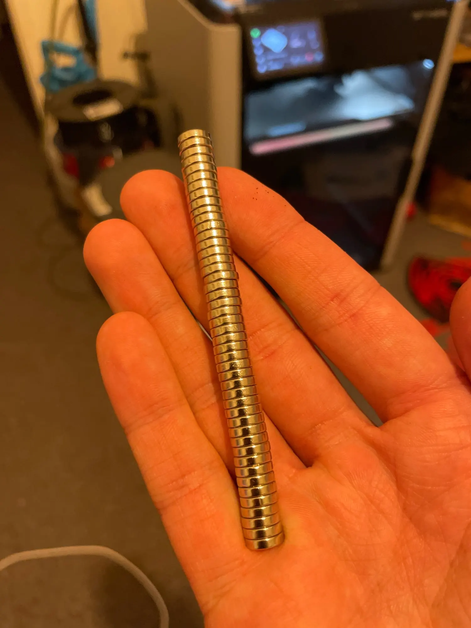 Customer review photo