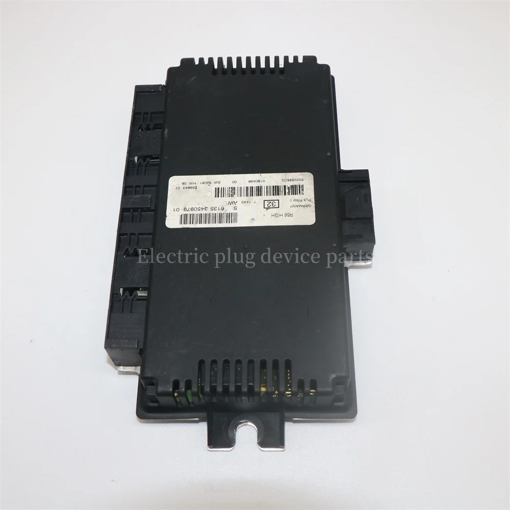 3450979-01 61353450979 Footwell Body Control Module for BMW Mini Cooper R56 2007-2015
