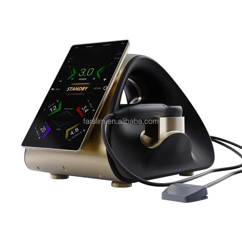 2024 Upgraded Portable 22D MAX Skin Rejuvenation Face Lifting Skin Tightening Anti-aging Beauty Machine for Spa Salon