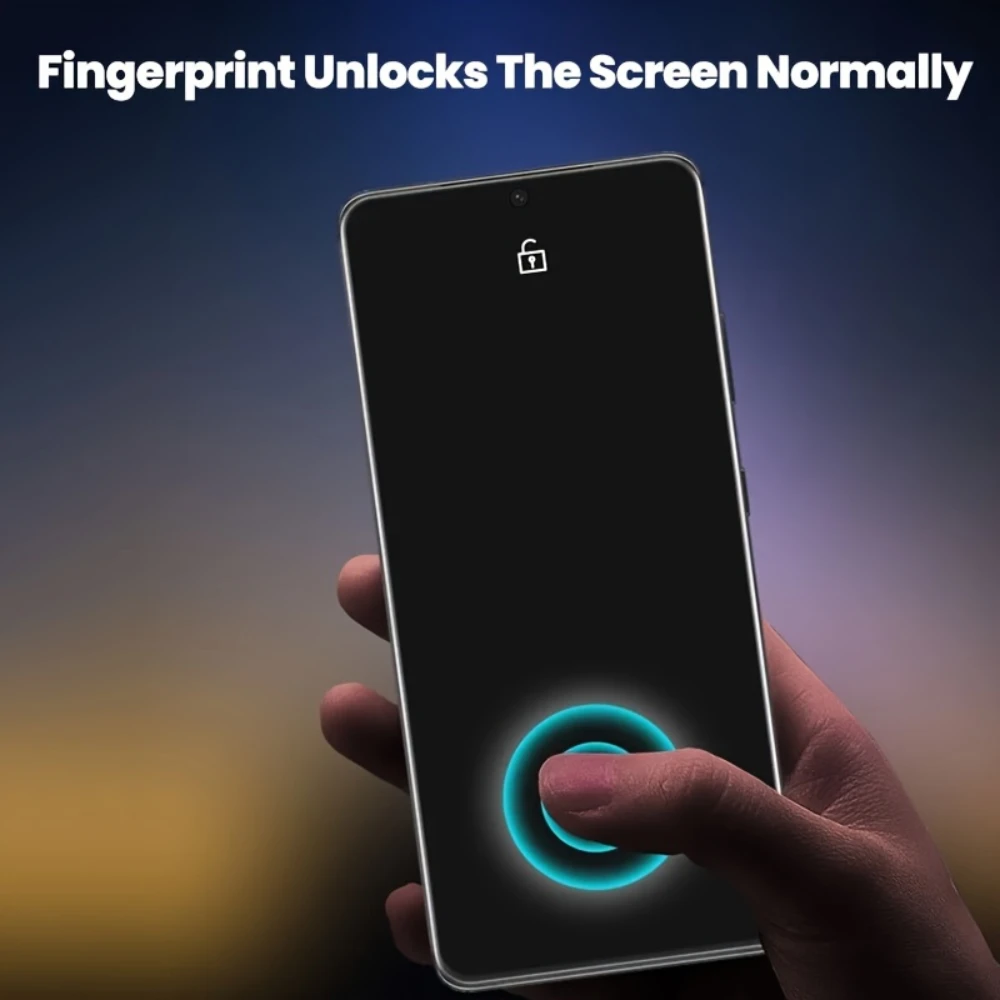 4 قطعة هيدروجيل فيلم لسامسونج غالاكسي S25 24 S23 S22 S21 S20 الترا S23 S21 S20 FE S24 زائد حامي الشاشة على سامسونج S24 الترا #4