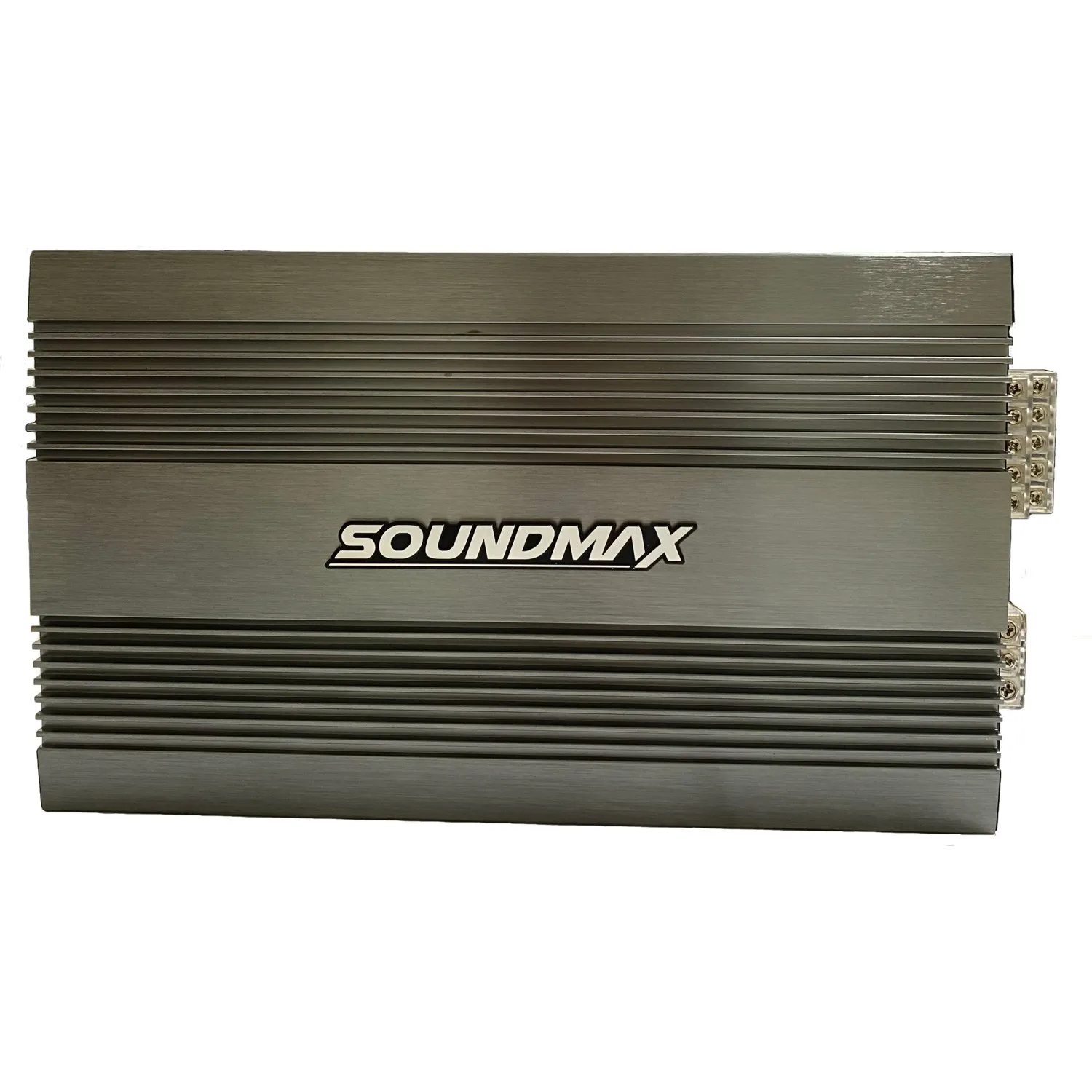 

Soundmax Oto Anfi 5500W 5 Kanal Bass Kontrol