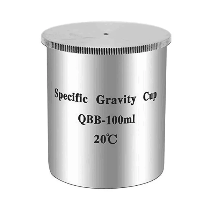 

QBB Coating Specific Gravity Cup