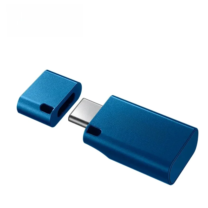 SAMSUNG-Clé USB Type-C en métal étanche, clé USB haute vitesse, clé USB pour smartphone, tablette, ordinateur, 64 Go, 128 Go, 256G