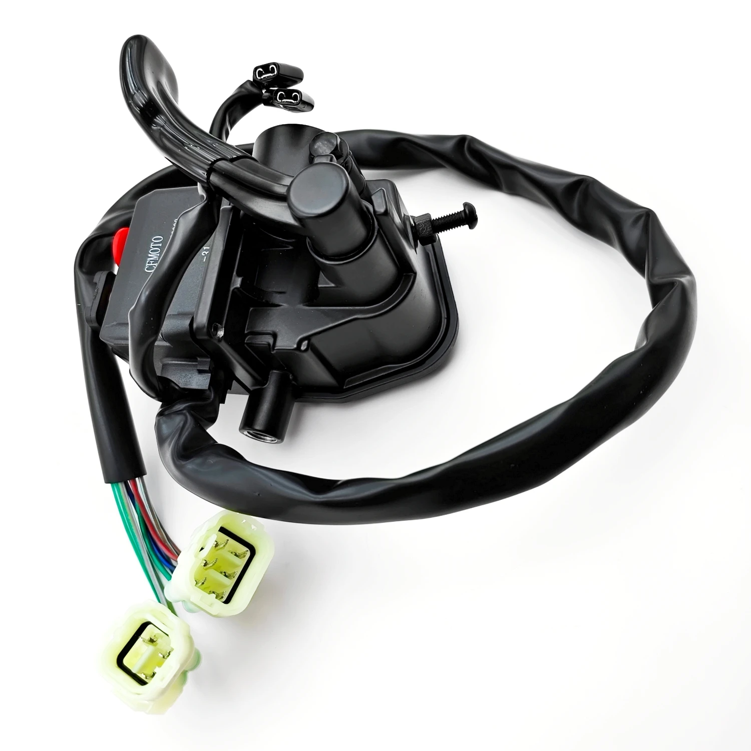 

RH Handlebar Switch Assy for CFmoto 400 450 500 X5 CF188 500HO 550 600 X6 625 CF196 800 X8 ATV 7020-160700 7020-160700-00002