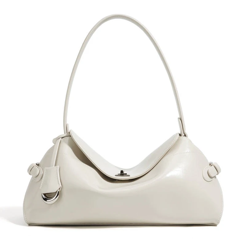 Gorfia 새로운 정품 가죽 여성용 가방 럭셔리 디자인 가죽 숄더백 다기능 대용량 핸드백 여행 학교