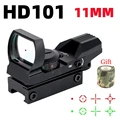 HD101-BK-11mm