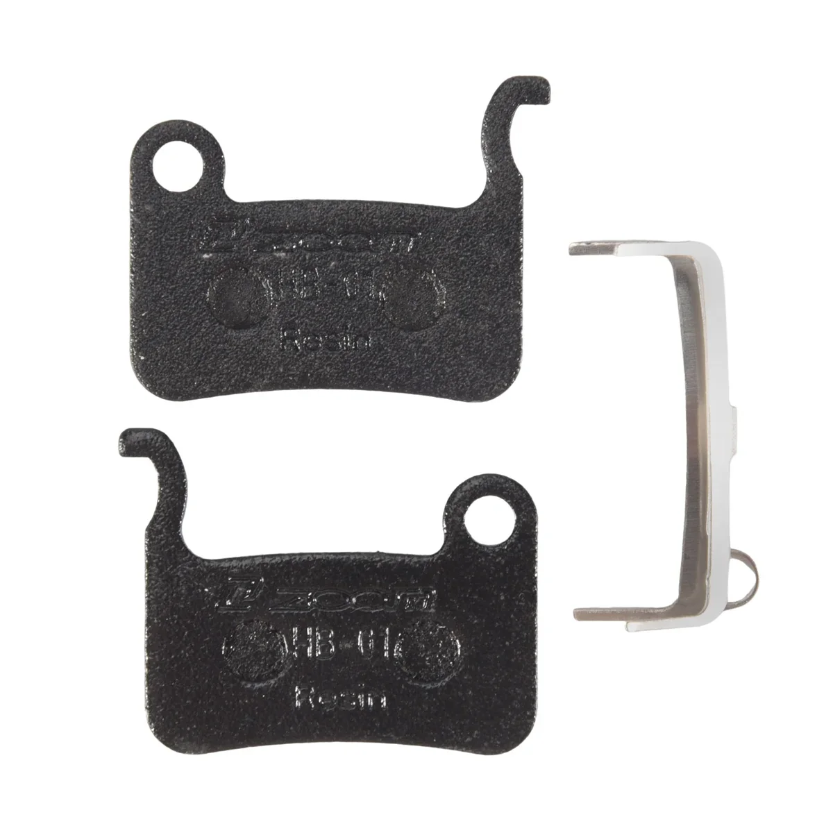 AliExpress ZOOM Brake Pads Hydraulic Disc Brake Metal Suitable for HB875, HB870, HB100 Mountain Bike