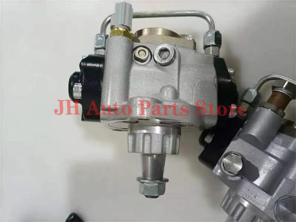 Diesel Common Rail Fuel Injection Pump For Fiat Ducato Iveco Daily Citroen Mitsubishi Peugeot 0445010559 0445010512 0445010525