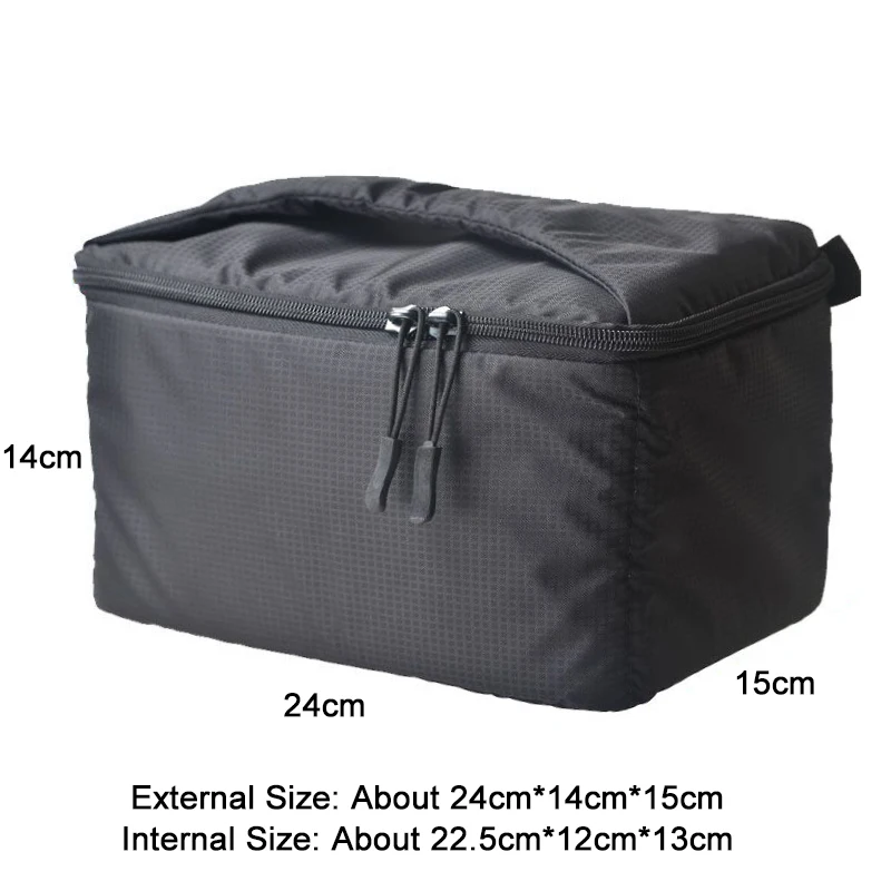 Borsa da viaggio morbida di lusso di marca BYINTEK per proiettore BYINTEK K16 Pro R17 Pro R20 Pro U70 U90