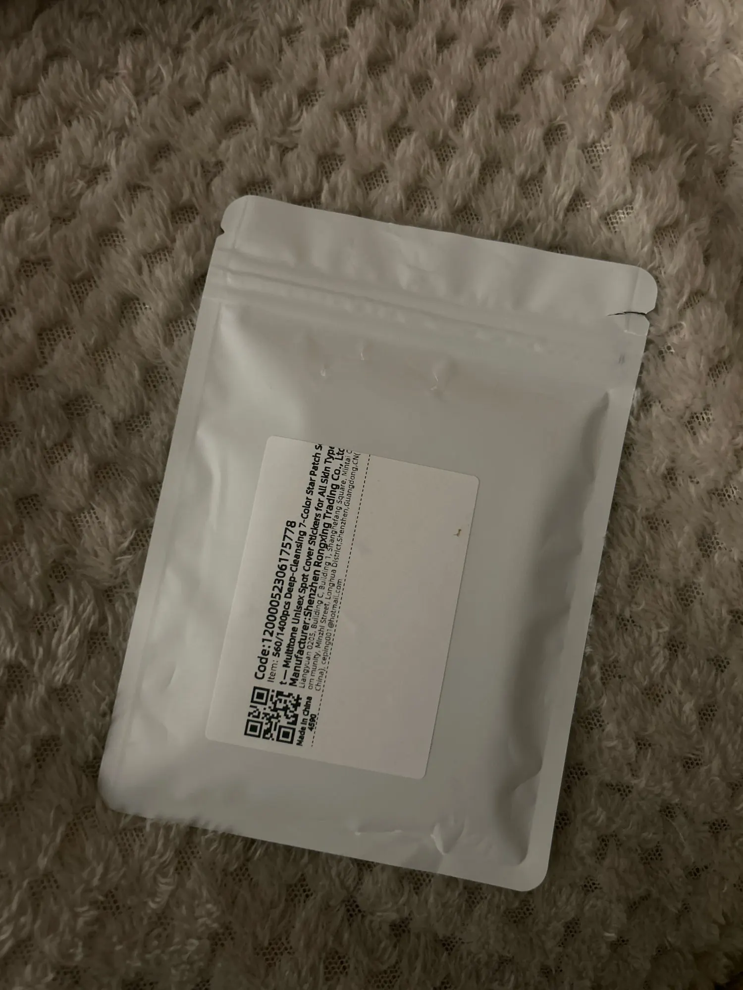 Customer review photo