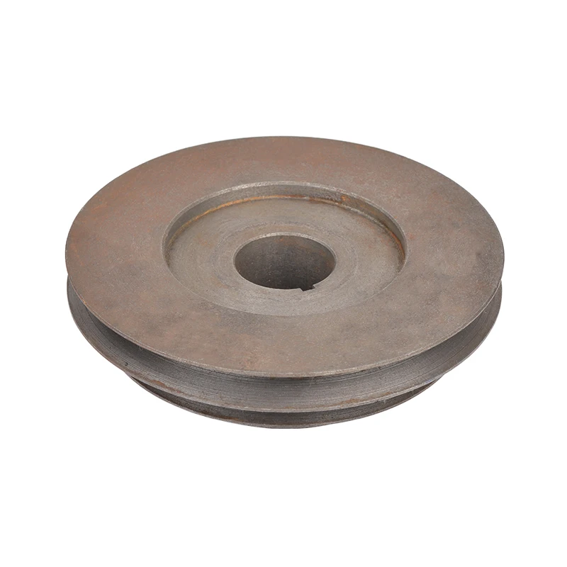 Spindle Pulley For Sieg C6-210 Spare Parts