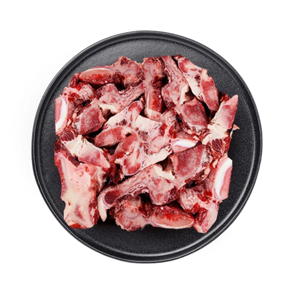 Soombagogi Hanwoo Korean beef miscellaneous bones 3kg