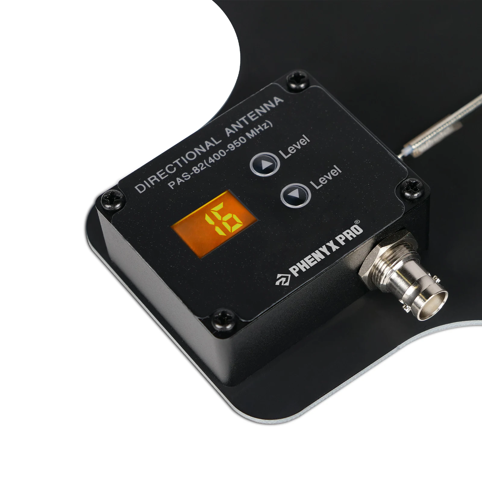 Pas-82 pás direcionais da antena para o sistema de distribuição da antena PAS-225X