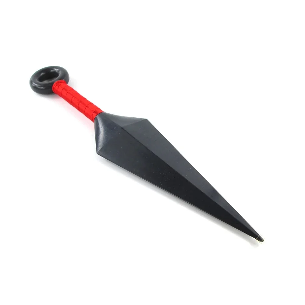 Brdwn Hyuga Hinata Konoha Sasuke Uzumaki 26 cm/10.2 '' Cosplay Ninja Kunai