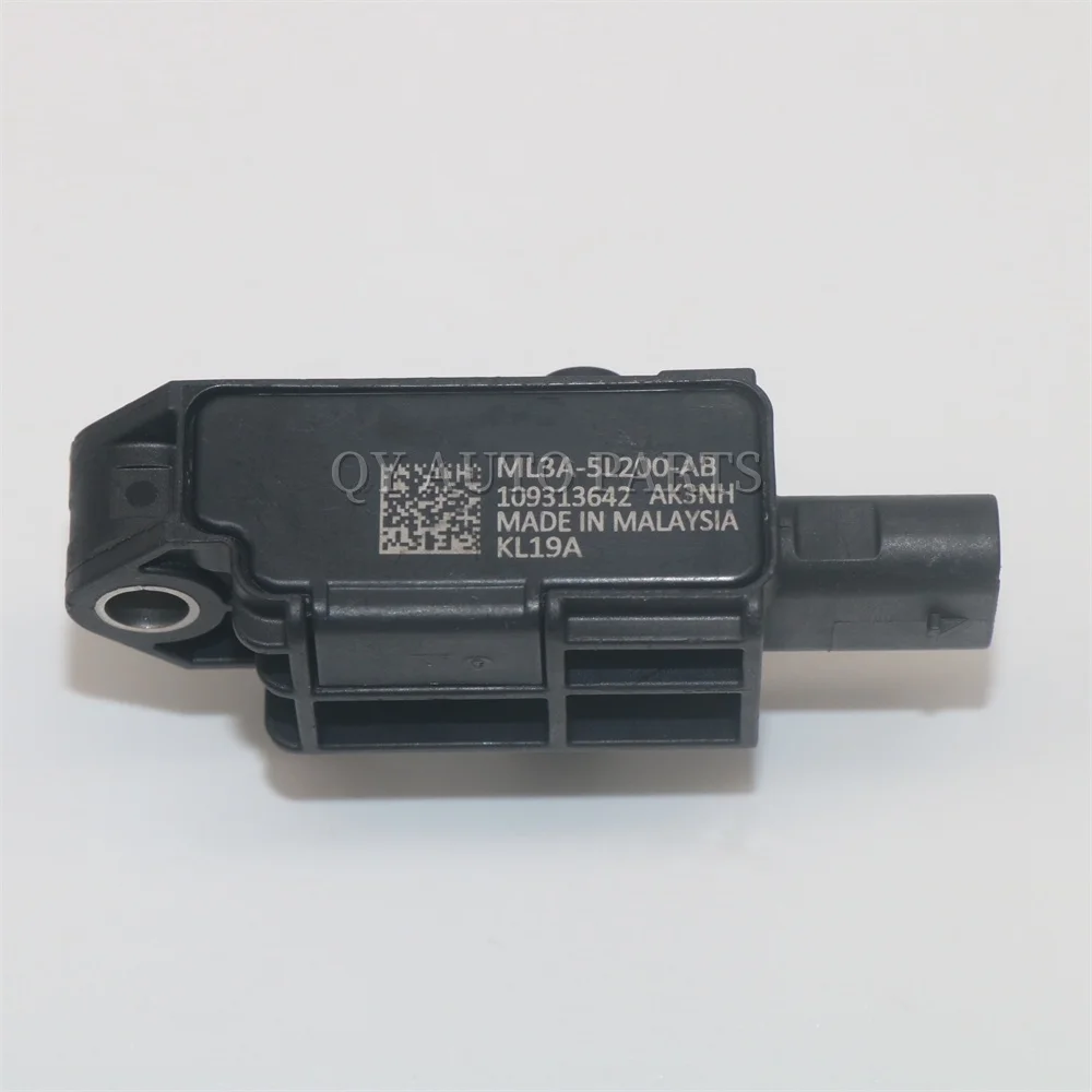 

ML3A-5L200-AB ML3A-5L200-AA DPF Exhaust Pressure Sensor for Ford