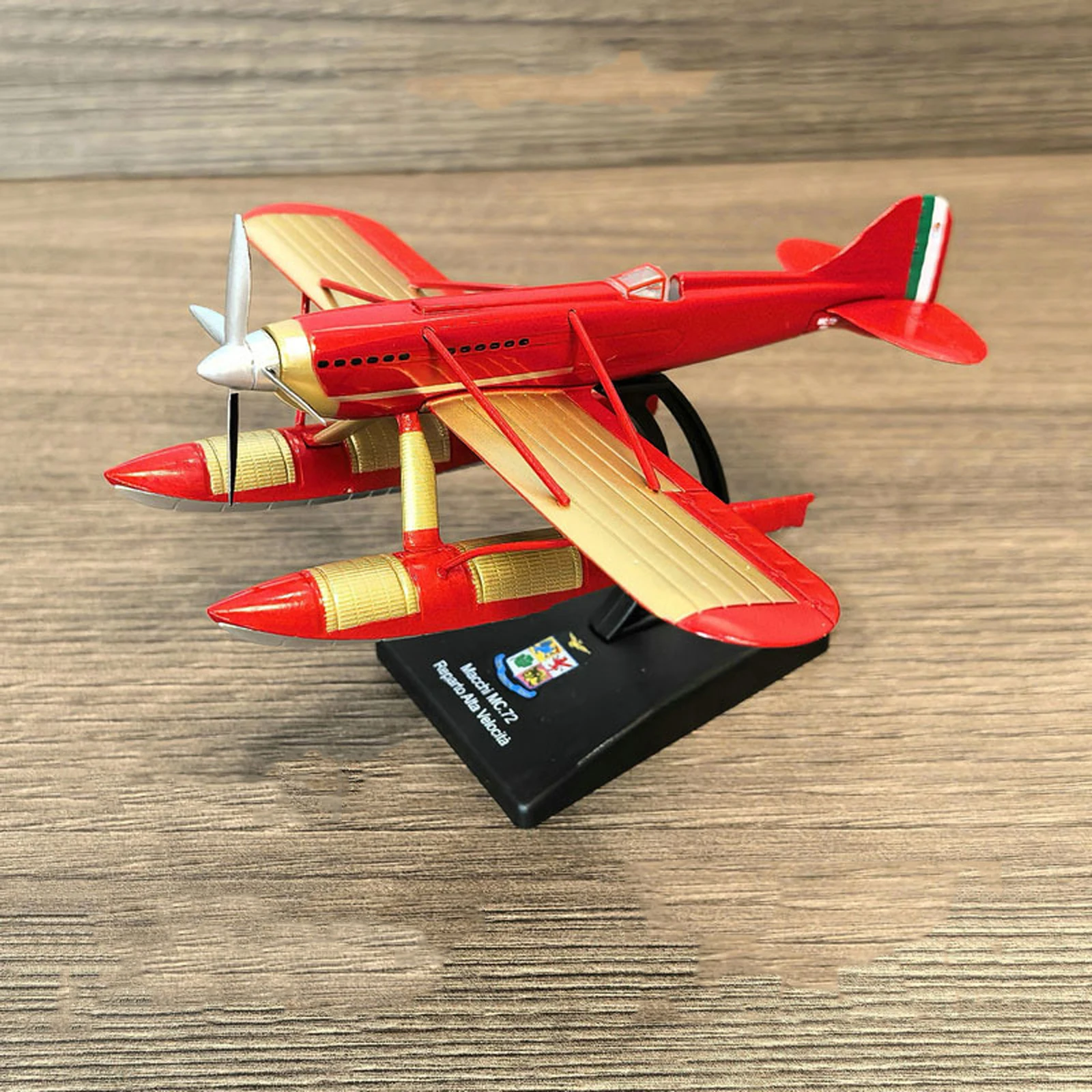 

1/72 масштаб литья под давлением самолет мужской подарок имитация детской игрушки Коллекционная модель самолета для домашнего декора для книжной полки домашний бар ТВ-шкаф