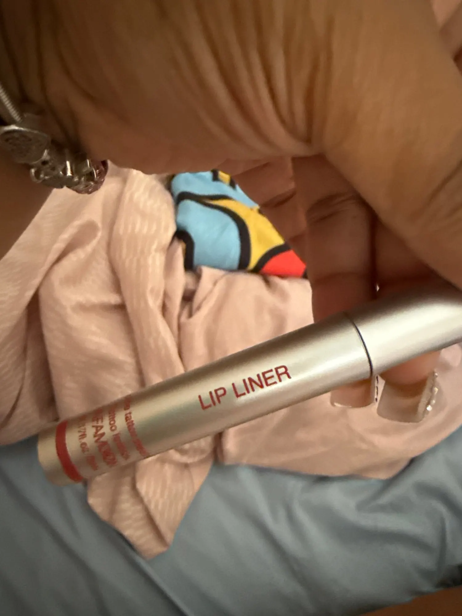 Customer review photo