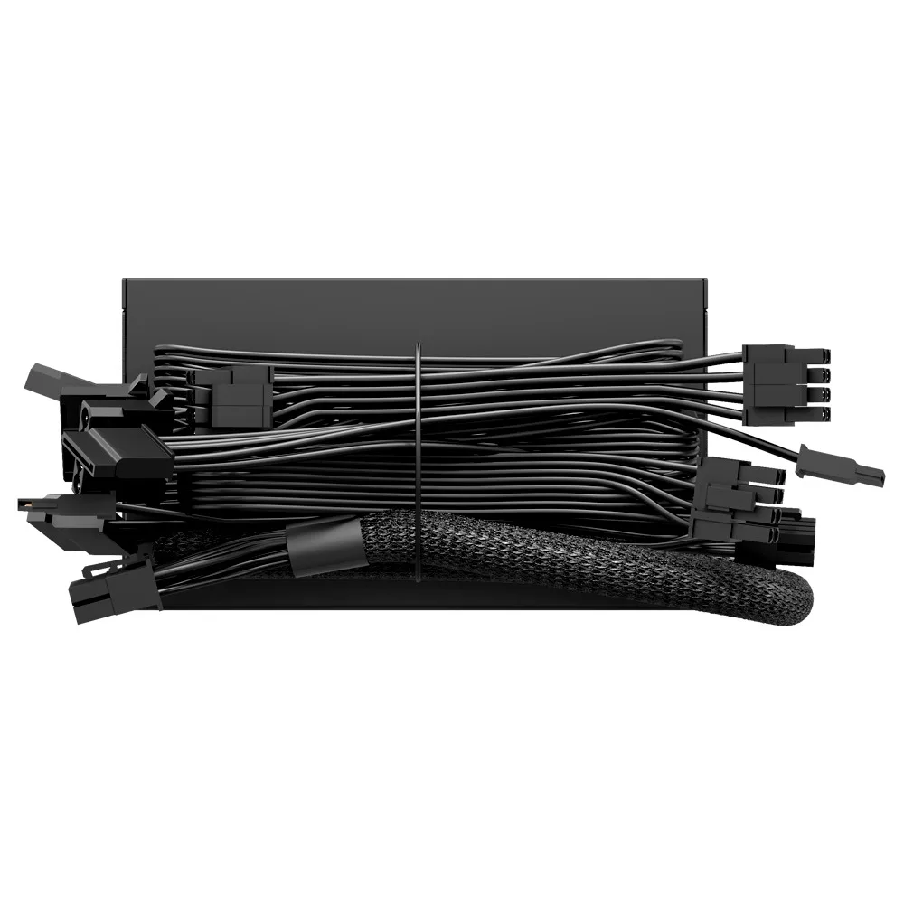 Maxelite Maxwell Primo 500W 80Plus Standard Flat/Powered Fly/International Genuine/International Delivery