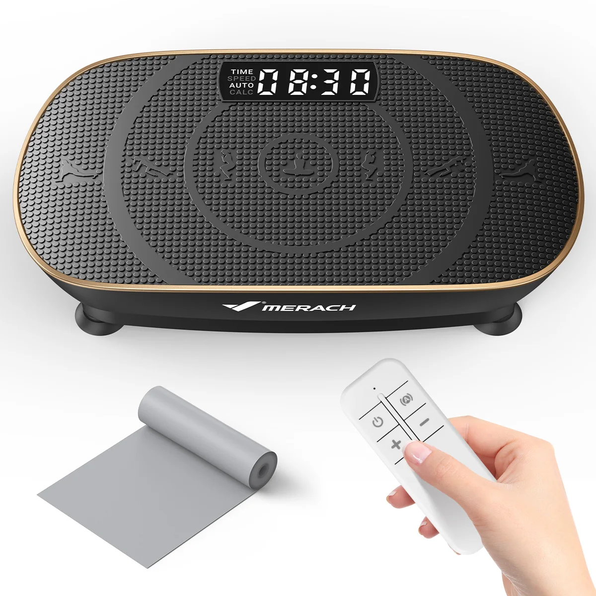#8 Latest Vibration Exercise Machines Offers
