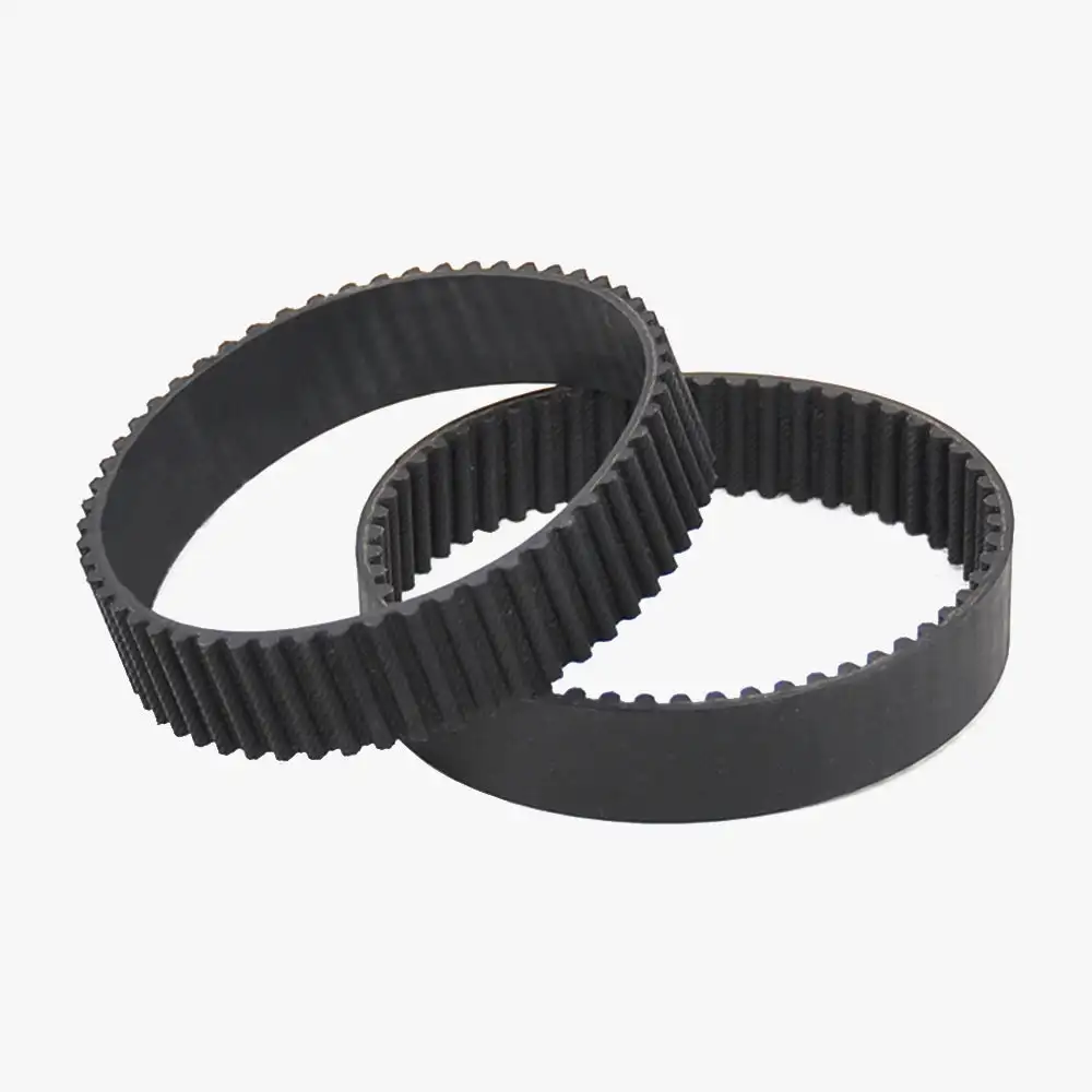 Maxfind Durable Drive Belt - Enhanced Grip to Avoid Skidding