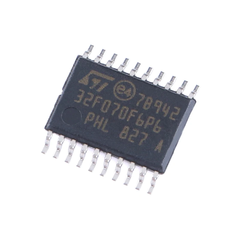 Stm32f070f6p6 32 f070f6p6 Qualität original neu