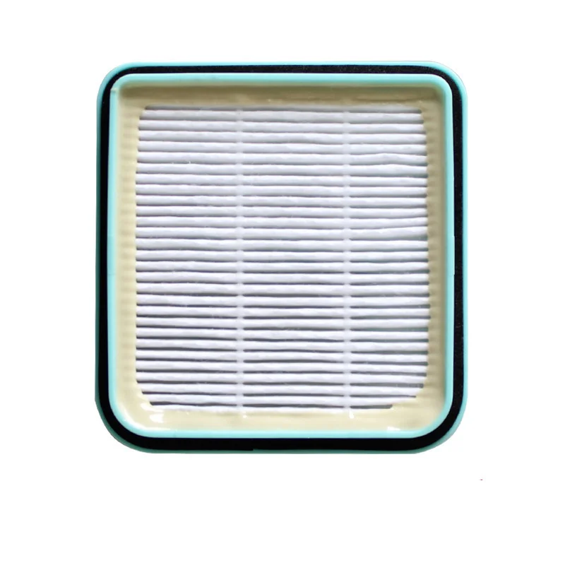 Фильтр НЕРА Запасной для пылесоса Philips FC8220, FC8250, FC8256, FC8258, FC8260, FC8270, FC8272, FC8274, FC8276, FC8280, FC8286