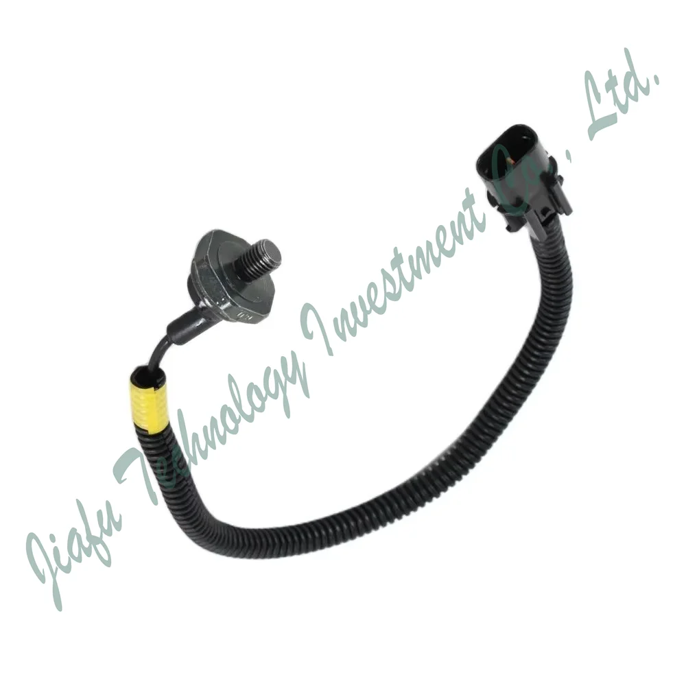 Knock Sensor For Hyundai Santa Fe Sonata Kia Optima 2.4L Mitsubishi Diamante Eclipse Galant 39510-38021 3951038021 MD159216