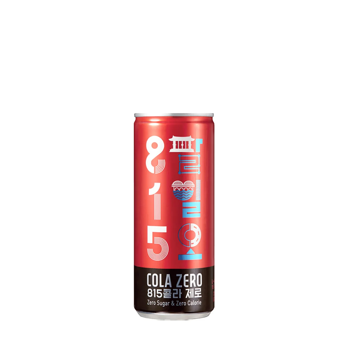 [Woongjin Food] 815 Coke with 250ml 30 cans