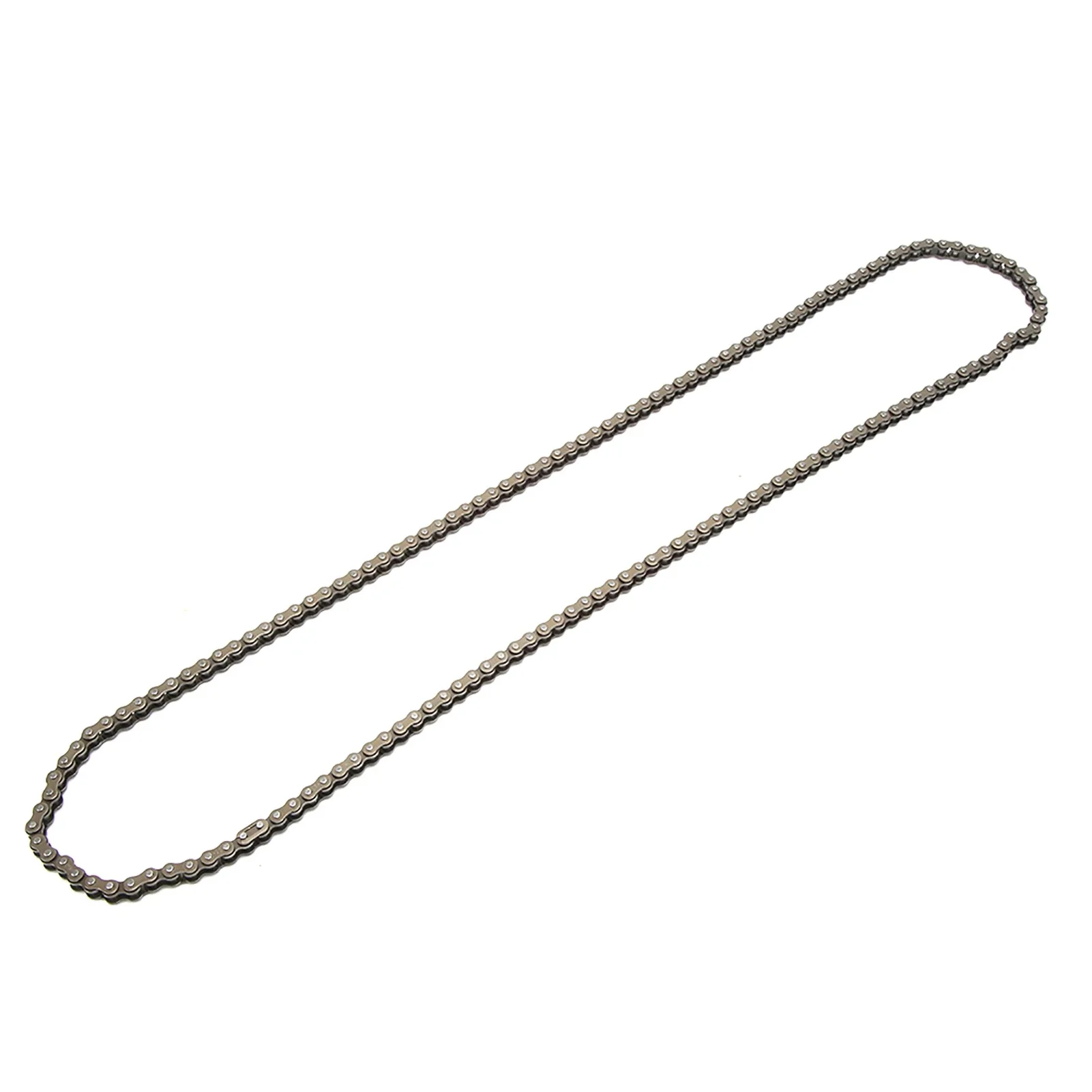AliExpress DOACT 25H 158Links Stainless Steel Chain Fits for 47cc 49cc Pocket Bike Mini Quad ATV Scooter