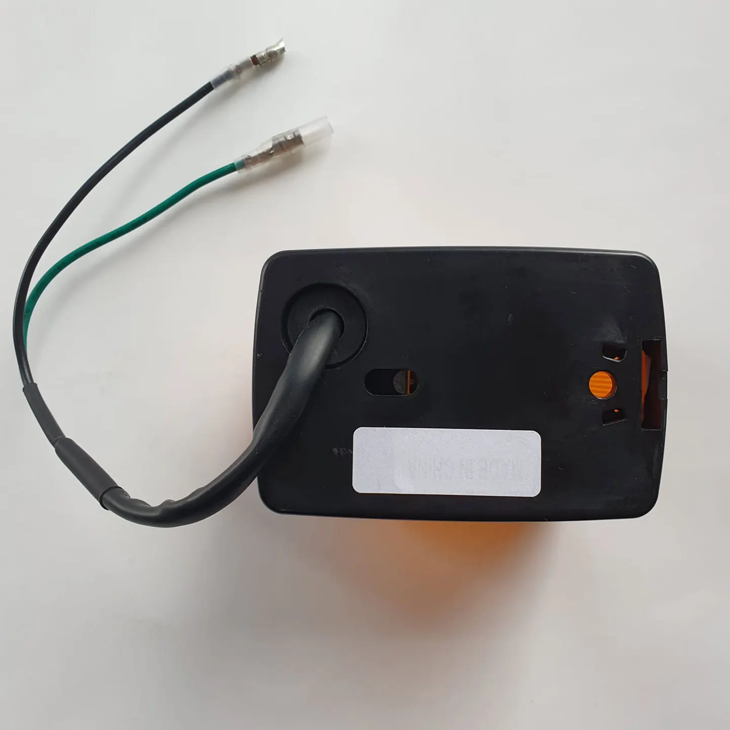 High Quality Excavator Signal Lamp for Volvo and Doosan excavator