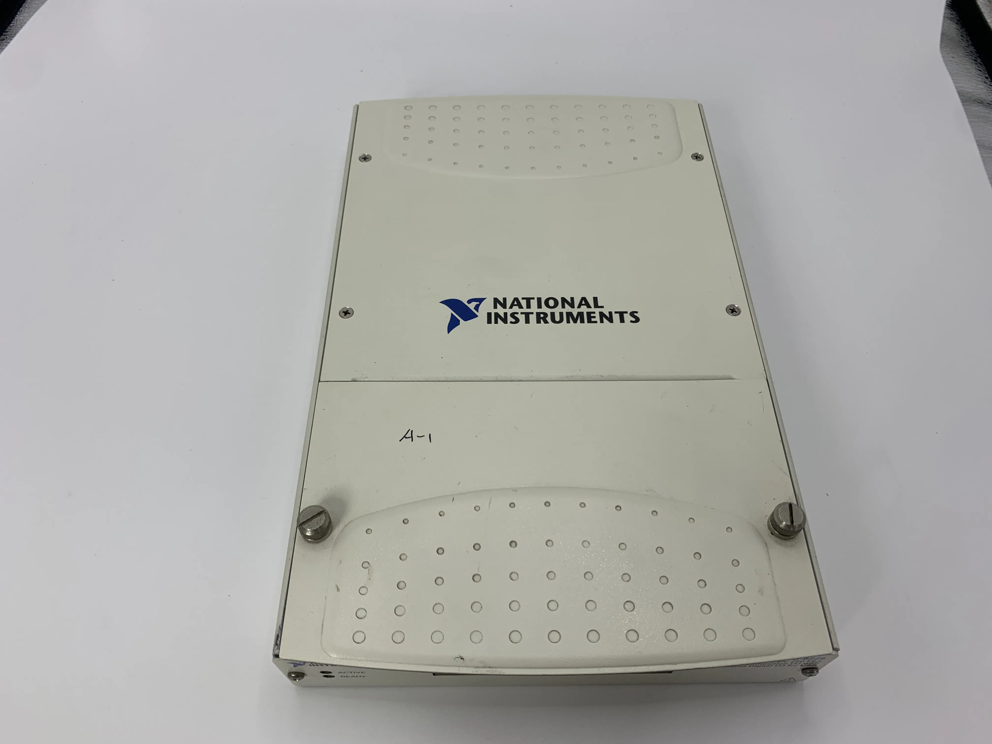 National Instruments USB-6225 OEM 779071-01 M Series Multifunction USB I/O
