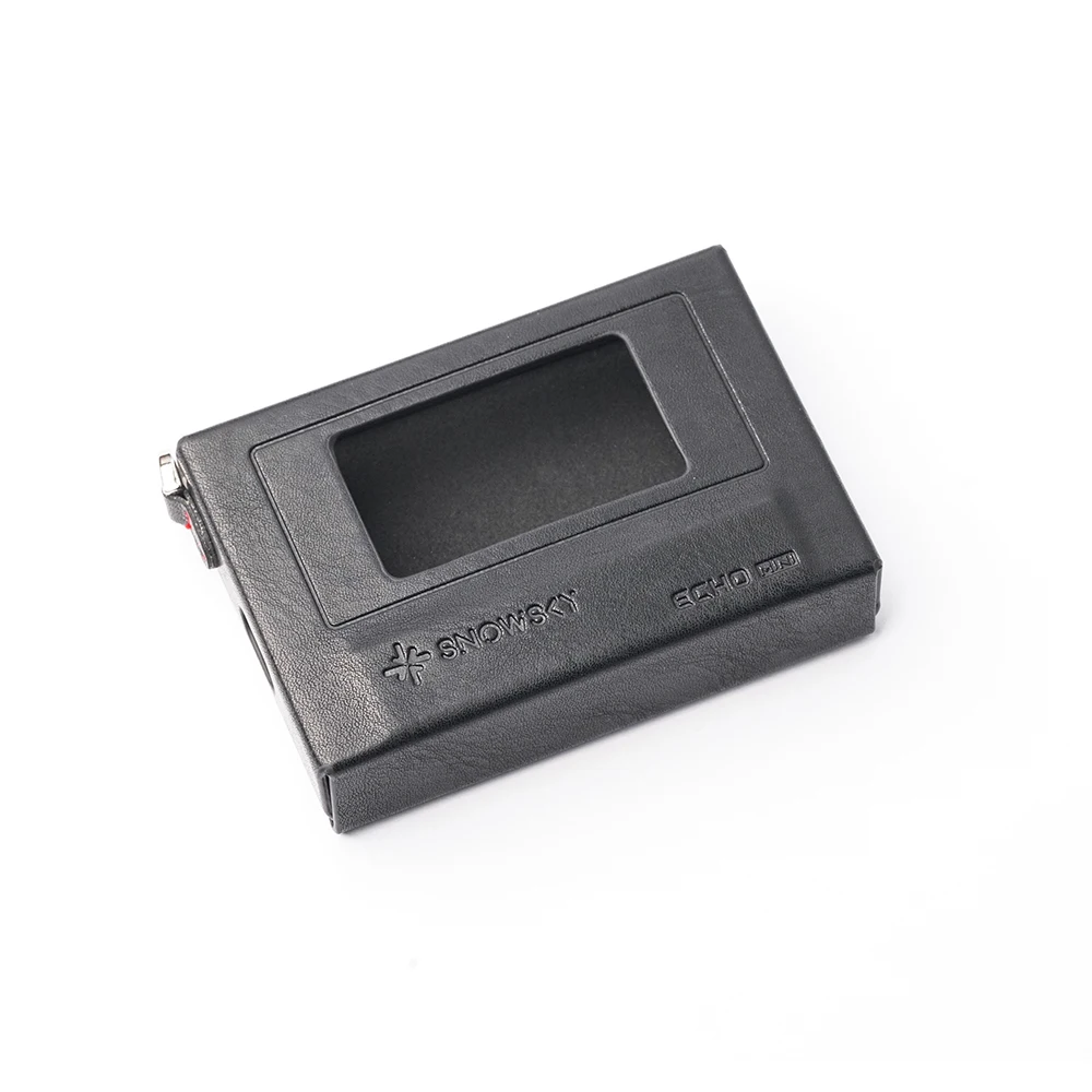FiiO/Snowsky SK-ECHO MINI Protective Case - AliExpress 44