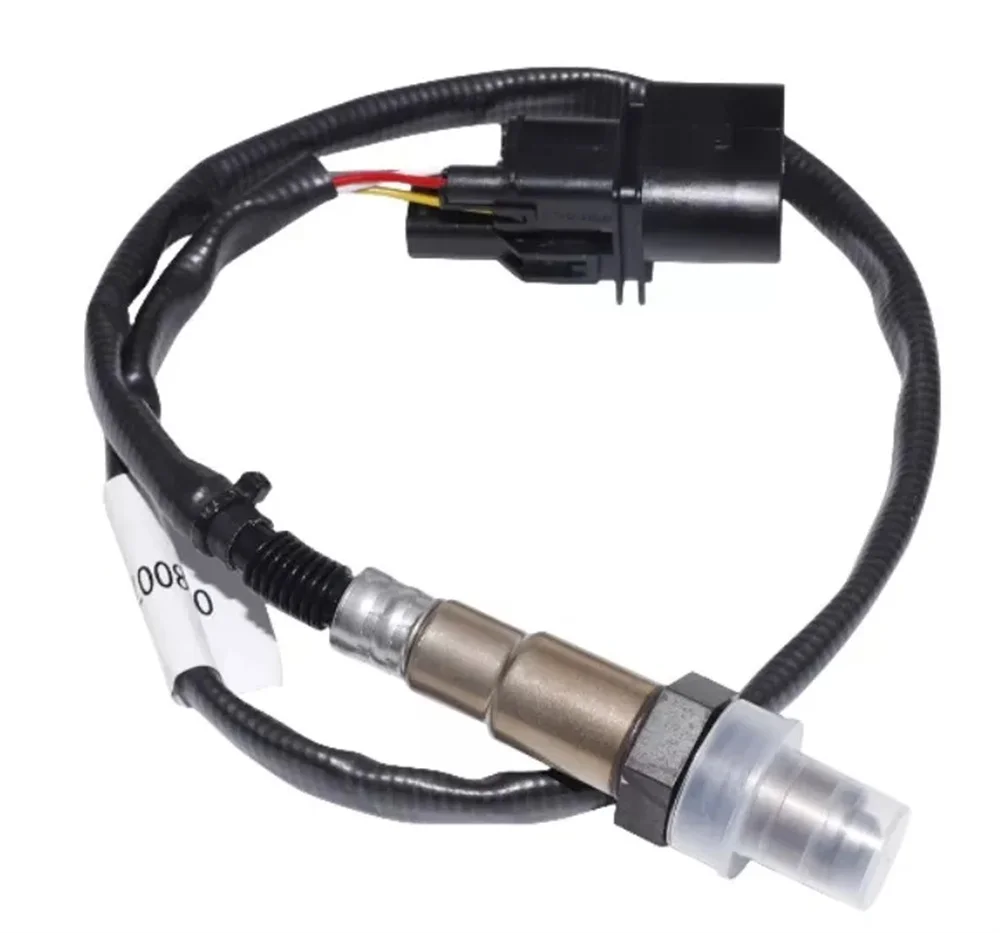 Sensor de oxigênio O2 11787530283   Adequado para BMW 1 E87 118I 3 E90 E91 318i 2004-2011