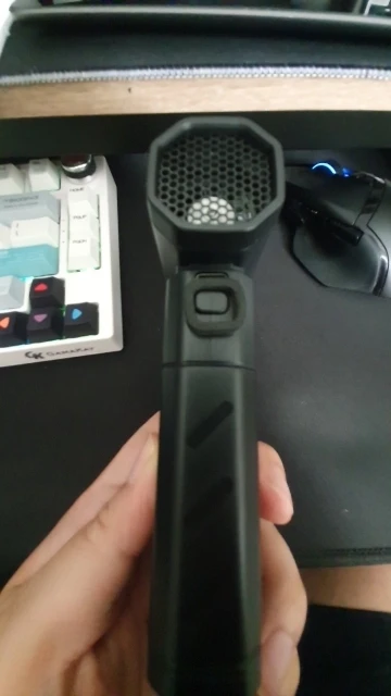 Customer review photo