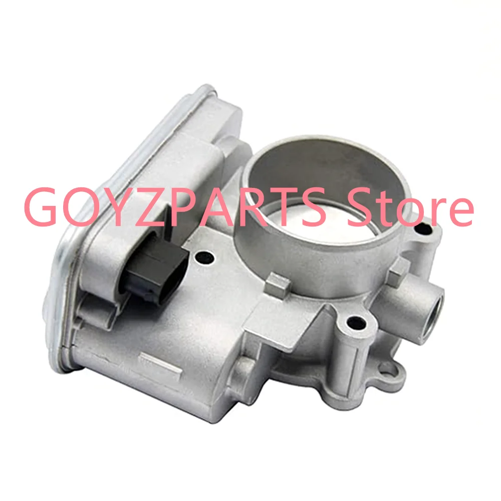 4891735AC 4891735AB 4891735AA THROTTLE BODY For JEEP PATRIOT COMPASS DODGE CALIBER AVENGER JOURNEY CHRYSLER 1.8L 2.0L 2.4L MG-0