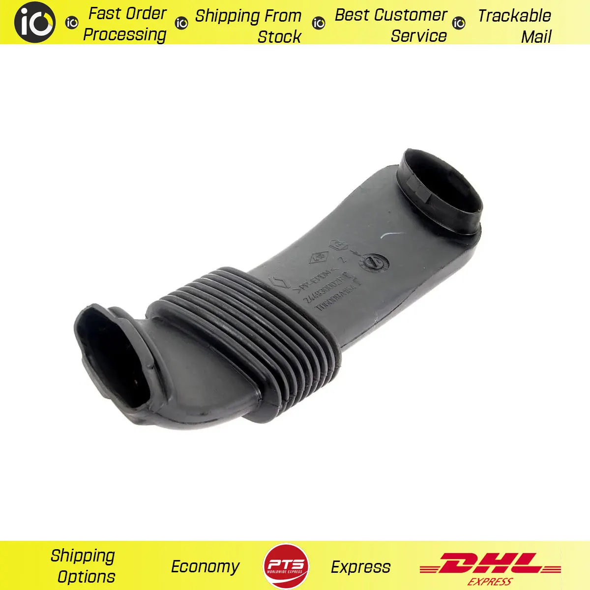 Air Intake Hose For Fluence Megane 3 MK3 Fluence Scenic 3 III MK3 244930002R Fast Shipping From Warehouse