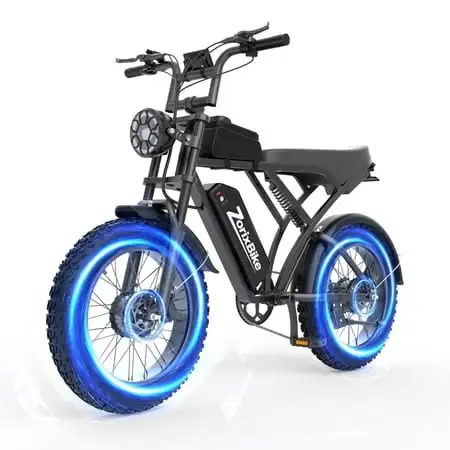 48v 1000w electric bicycle kit Amazon.com: 48V 1000W Brushed Motor Kit, Electric Dc Motor Kits 3000rpm  with 26A Infinitely Adjustable Speed Controller Throttles with LED Display  for Scooters Go Karts Motorized Bicycle E-Bike : Sports & Outdoors