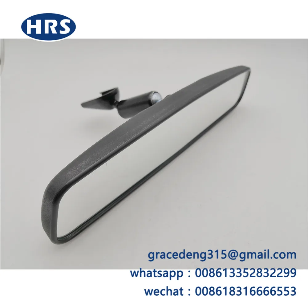 Suitable for reversing the rearview mirror assembly of Toyota HIACE Hilux car accessories 87810-06041 87810-90K04