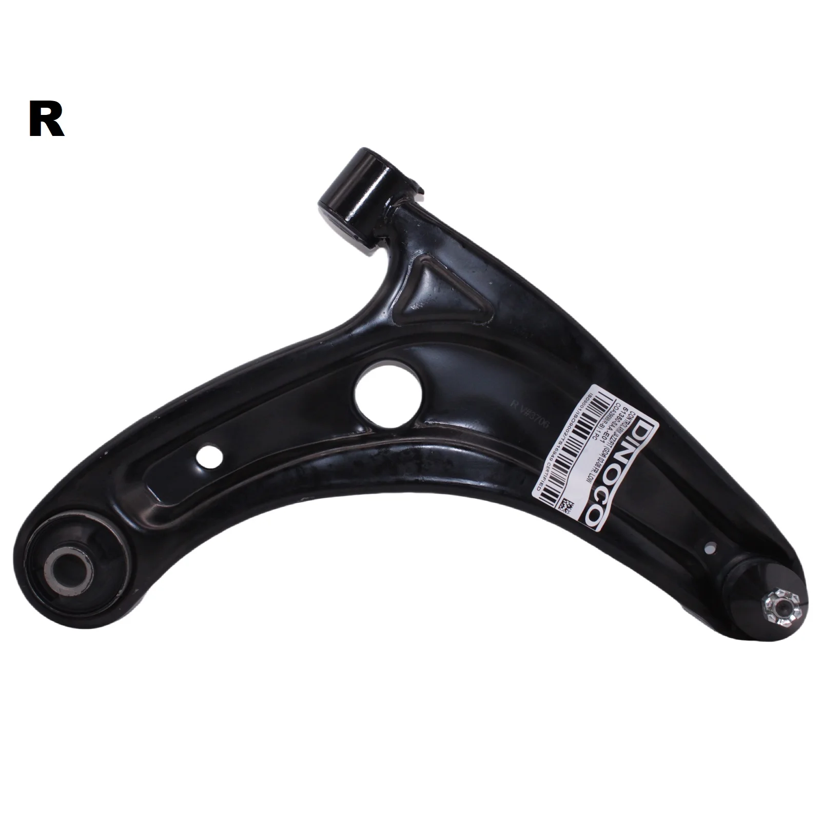 Control Arm For Honda Jazz/Fit (Gd#) 02-08, 51350-SAA-G01,51350SAAG01,51350-SAA-G02,51350SAAG02,51350-SAA-J01,51350SAAJ01