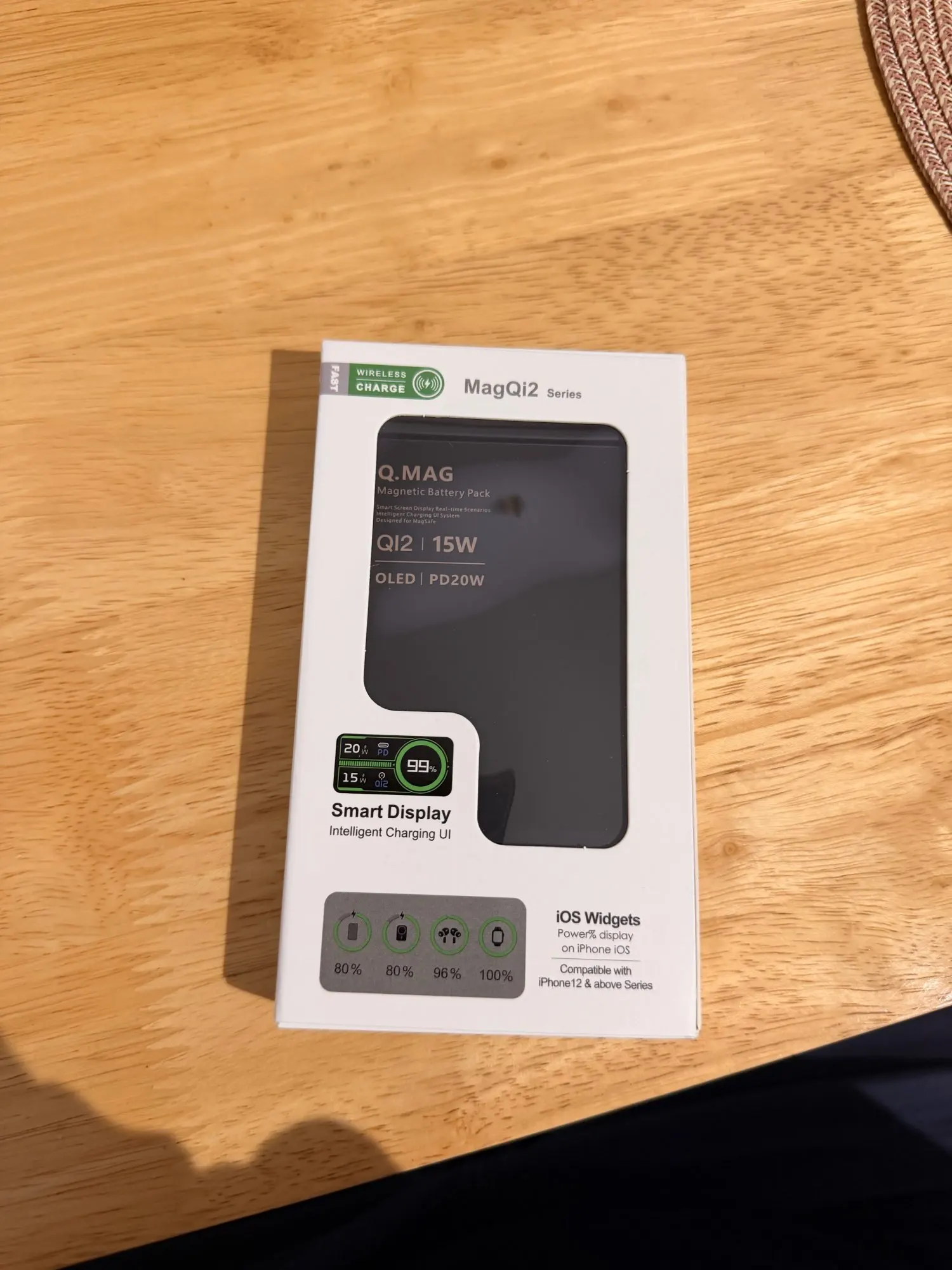 Customer review photo