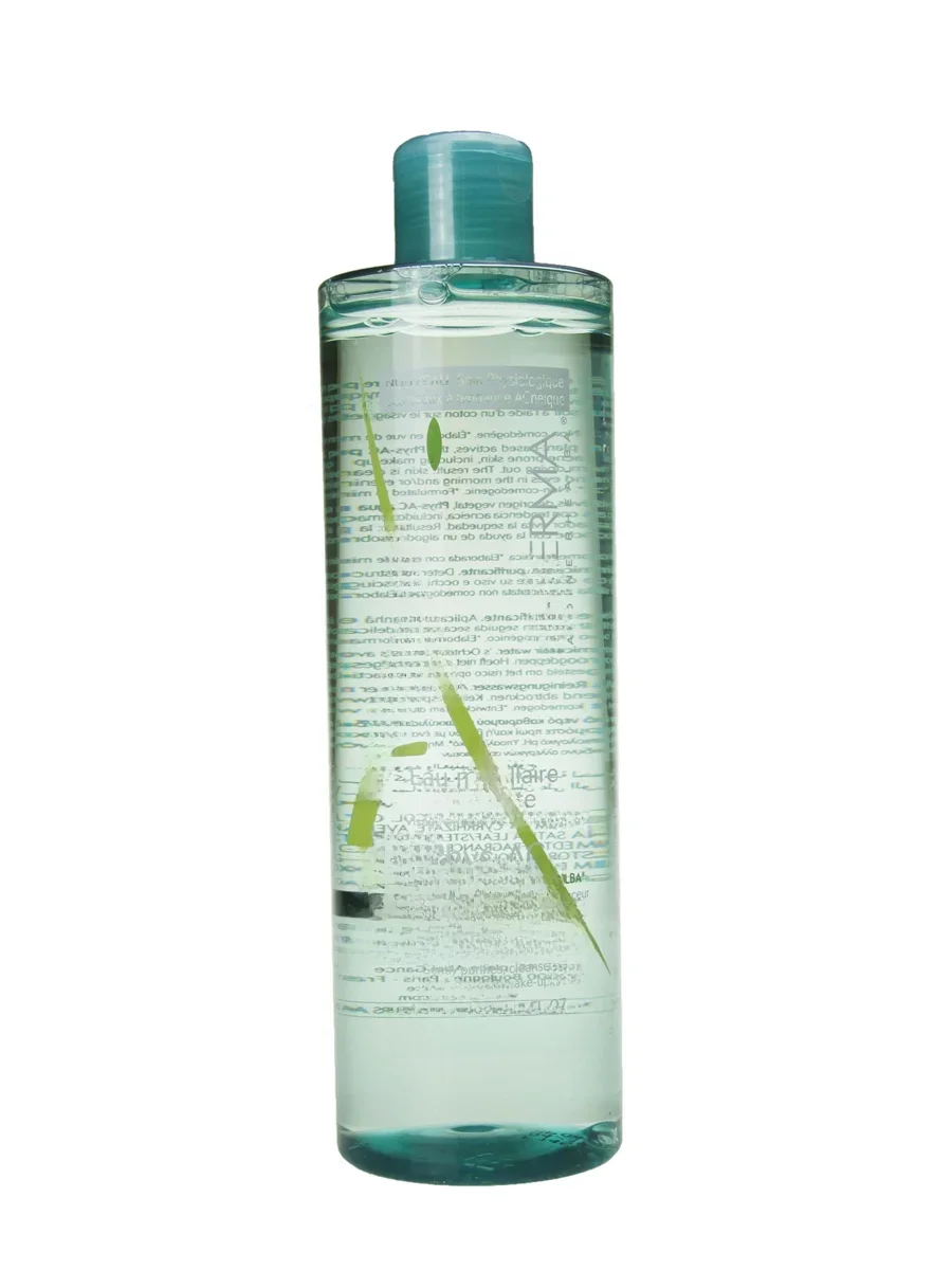 Derma-Ap-ac Água Micelar para Acne, Pele Acne, Purificante, Limpa, Peel Off, Pele Oleosa com