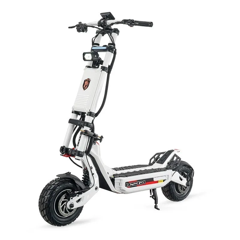 PROMO Buy 2 get 1 free brand new NEW Authentic HoogaS Daytonaa Hyper Scoot 72V All-Terrain with Worldwide Delivery