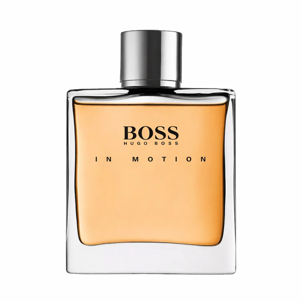 Hugo Boss In Motion 100ML agua de colonia para hombre