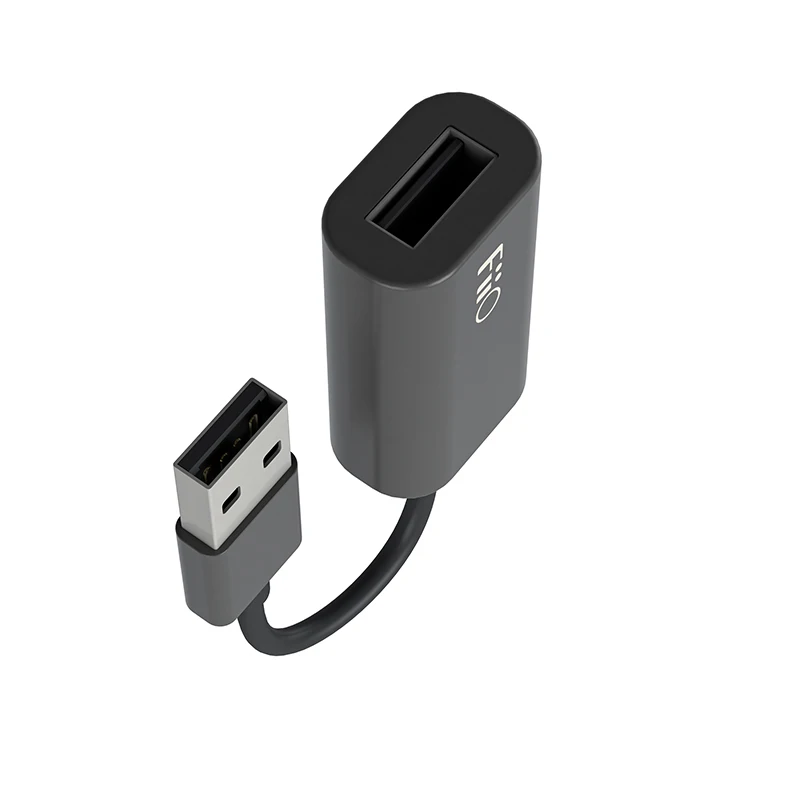 Purificador de energía USB, LA-UA1