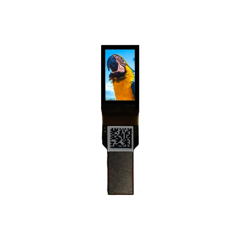 SeeYA 0.49 si-oled AMOLED microdisplay 1080p fhd 1920x1080 VR AR micro oled display module